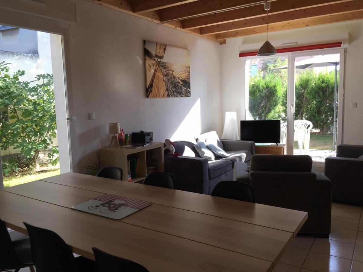 Gite Des 3 Cigognes Colmar Luaran gambar