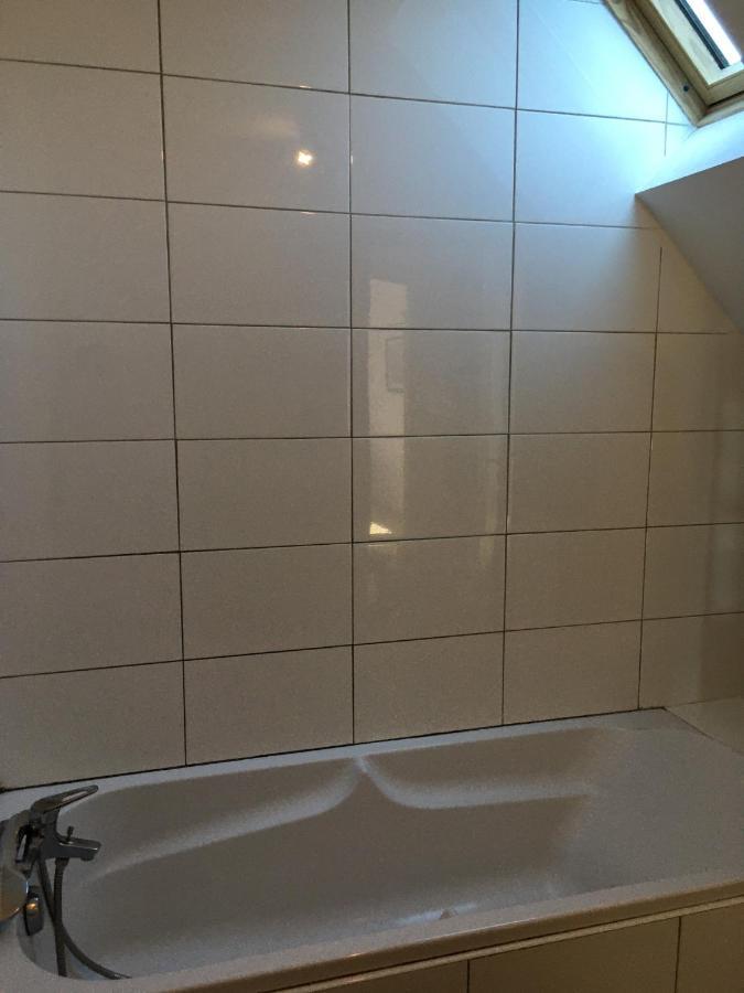 Gite Des 3 Cigognes Colmar Luaran gambar
