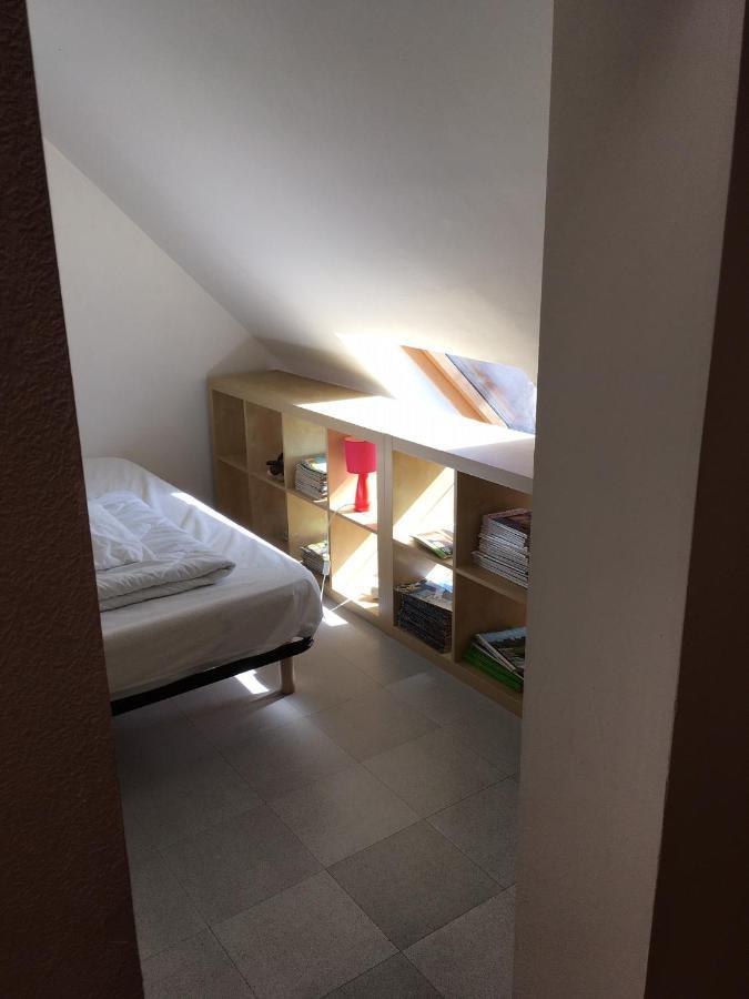 Gite Des 3 Cigognes Colmar Luaran gambar