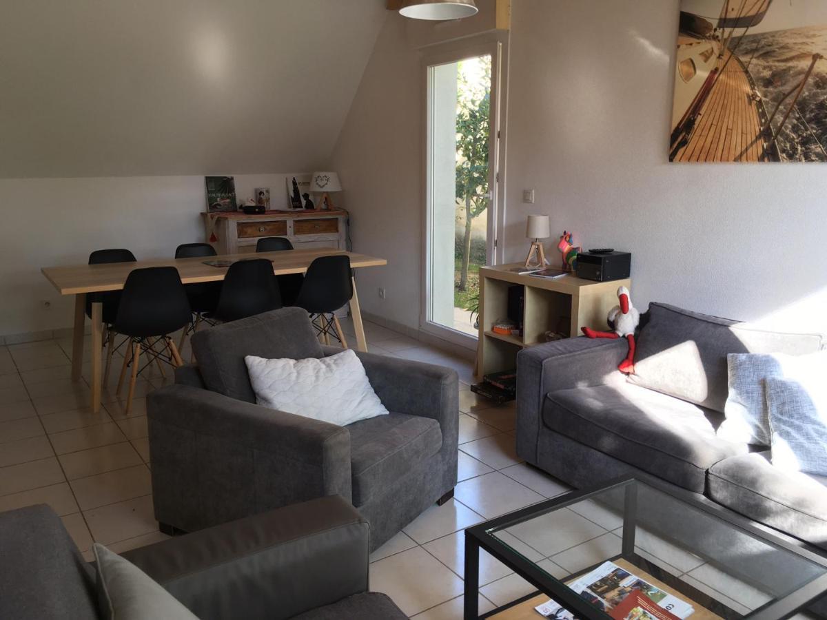 Gite Des 3 Cigognes Colmar Luaran gambar