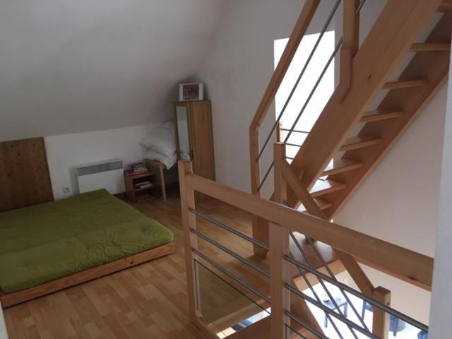 Gite Des 3 Cigognes Colmar Luaran gambar