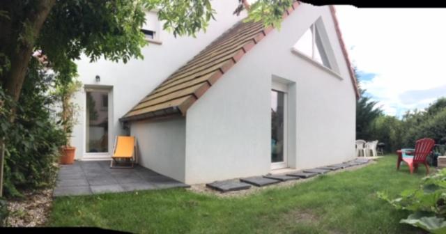 Gite Des 3 Cigognes Colmar Luaran gambar