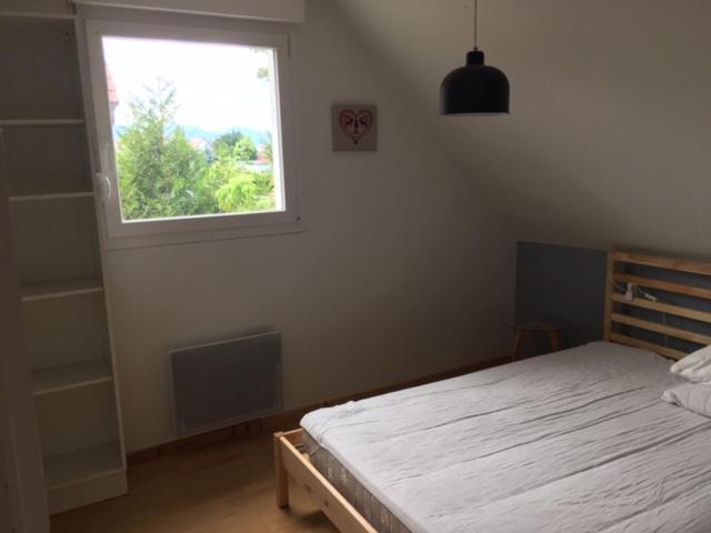 Gite Des 3 Cigognes Colmar Luaran gambar