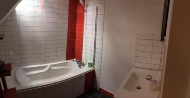 Gite Des 3 Cigognes Colmar Luaran gambar