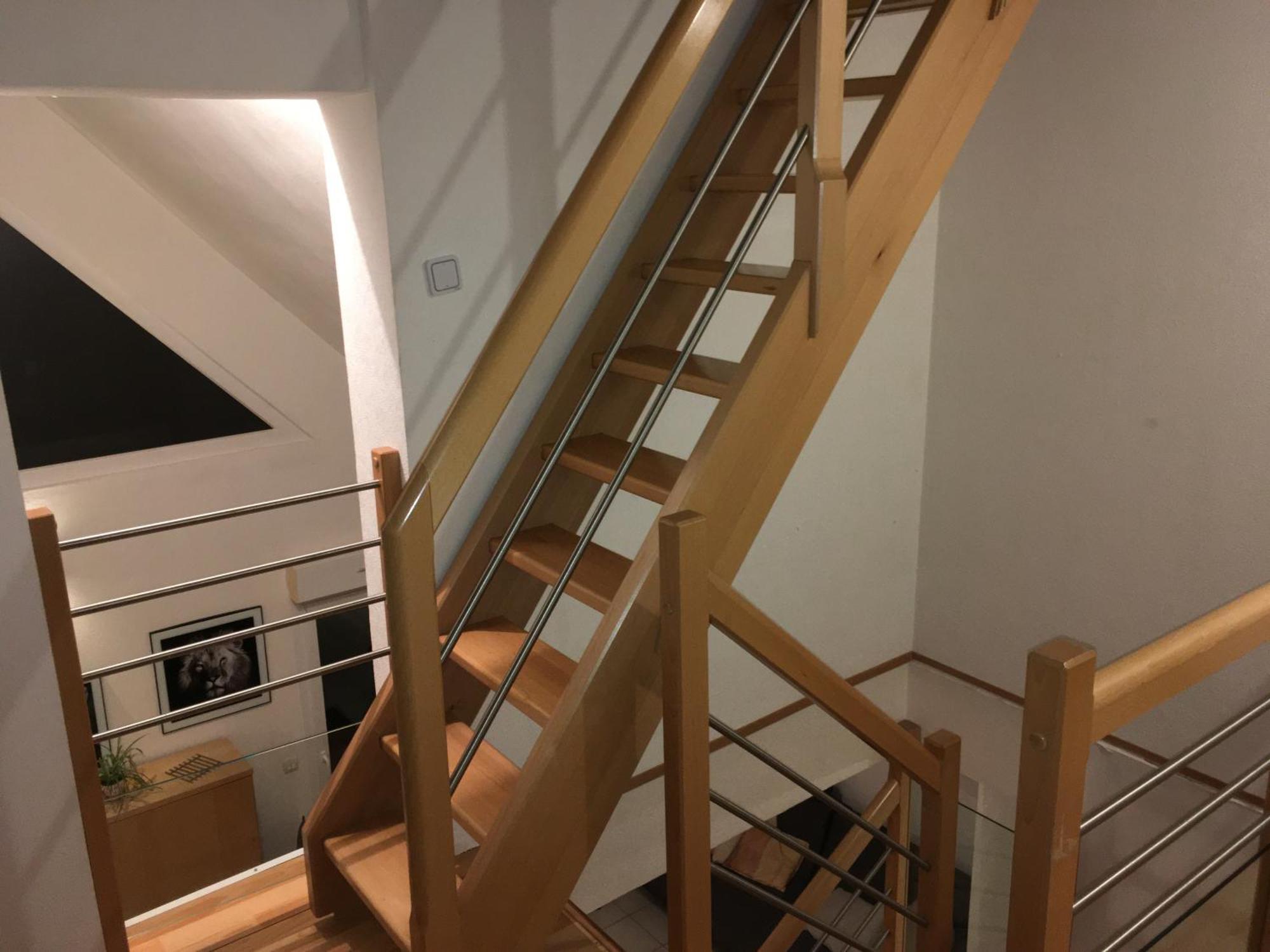 Gite Des 3 Cigognes Colmar Luaran gambar