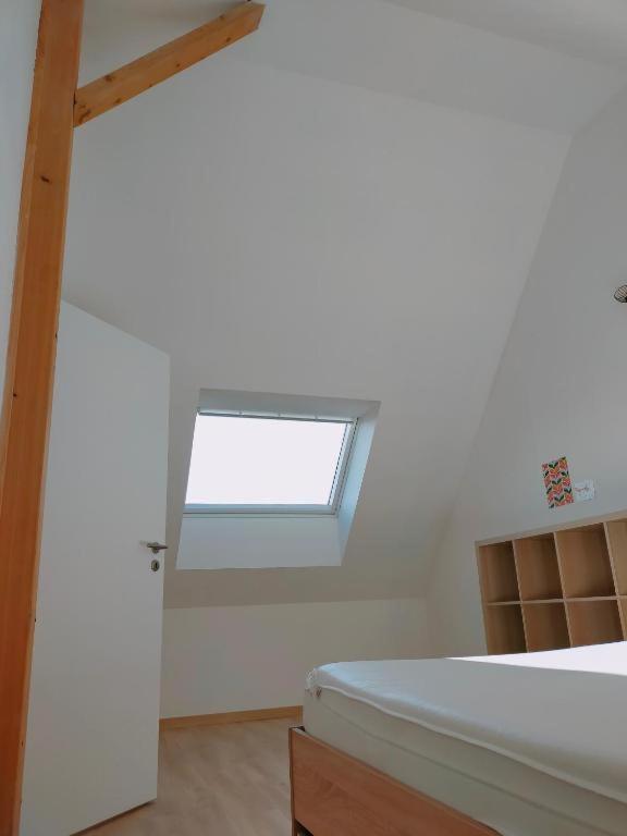 Gite Des 3 Cigognes Colmar Luaran gambar
