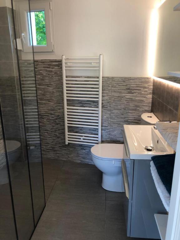 Gite Des 3 Cigognes Colmar Luaran gambar