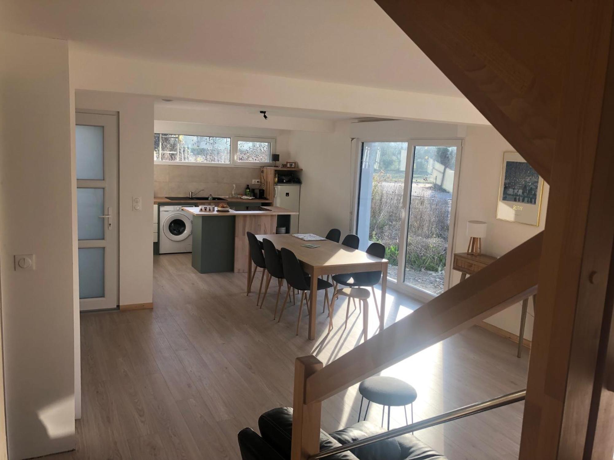 Gite Des 3 Cigognes Colmar Luaran gambar