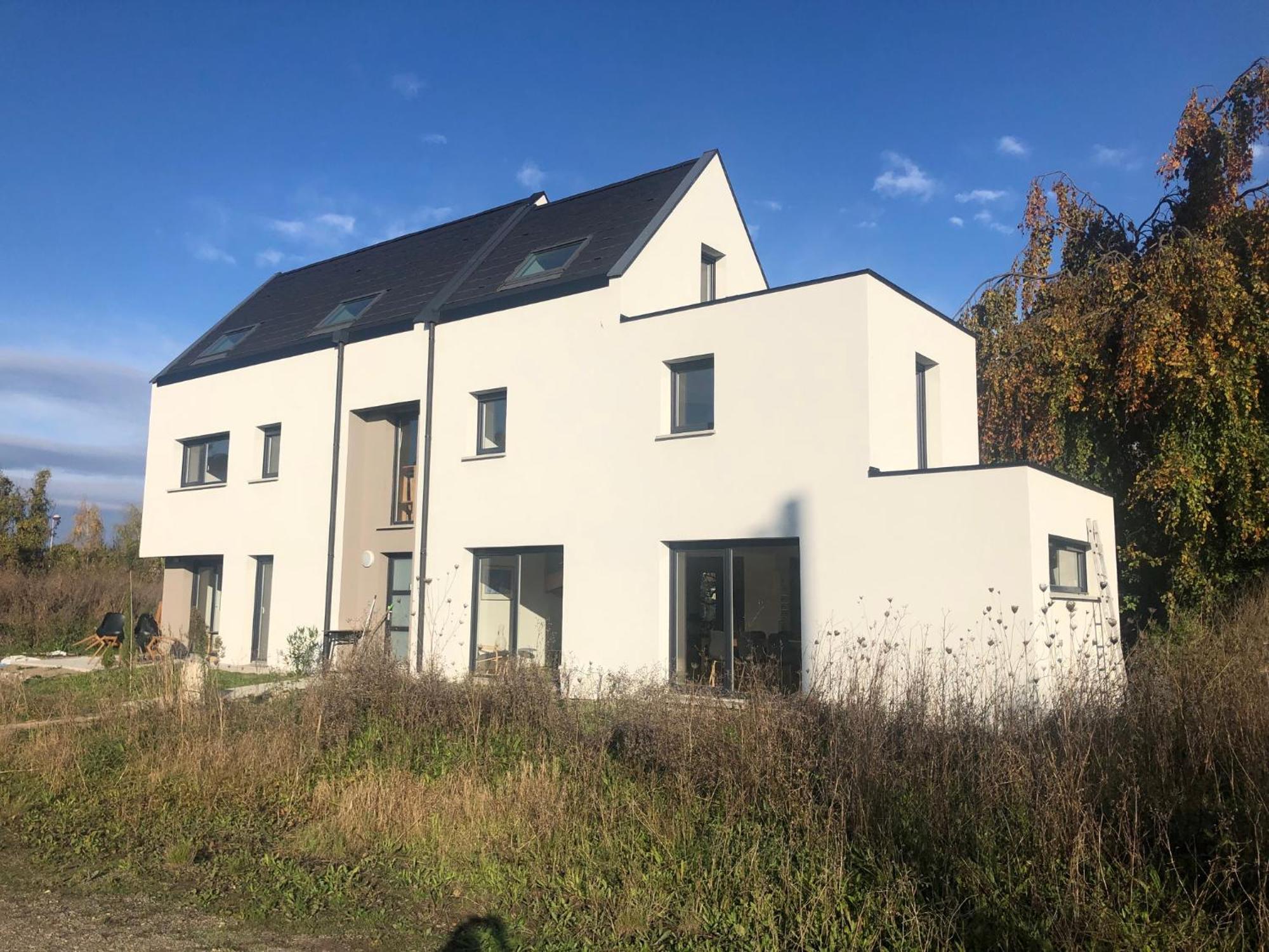 Gite Des 3 Cigognes Colmar Luaran gambar
