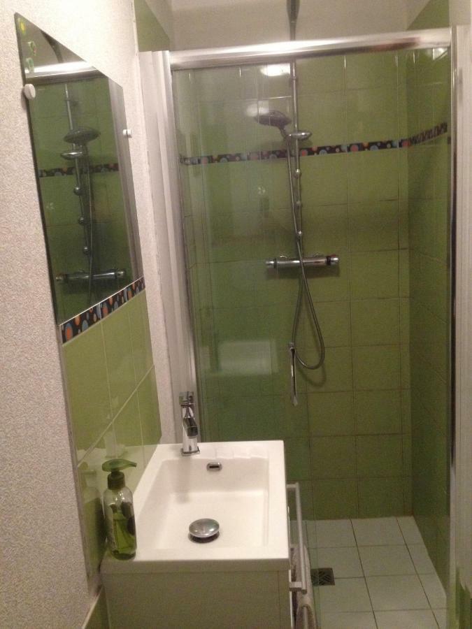 Gite Des 3 Cigognes Colmar Luaran gambar